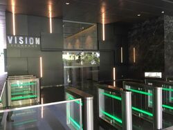 Vision Exchange (D22), Office #597568581